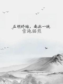 五胡終結(jié)，南北一統(tǒng)